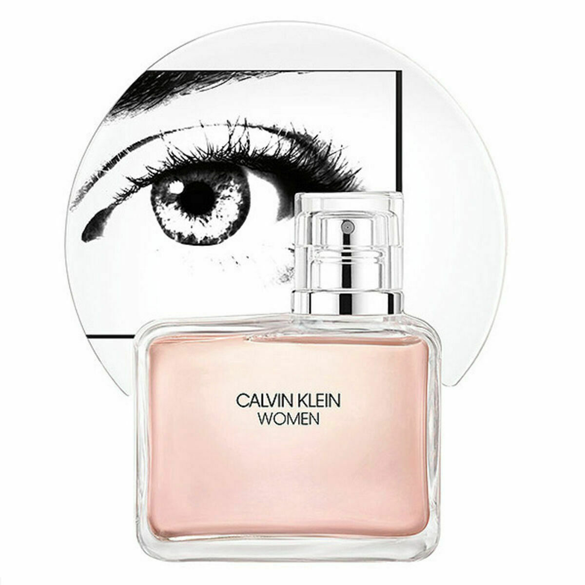 Parfym Damer Calvin Klein Women EDP 30 ml