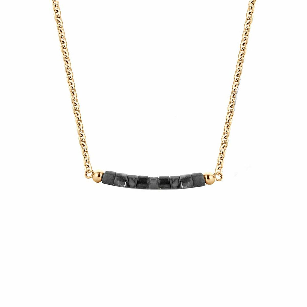 Damhalsband CO88 Collection 8CN-26105 Gyllene - 2