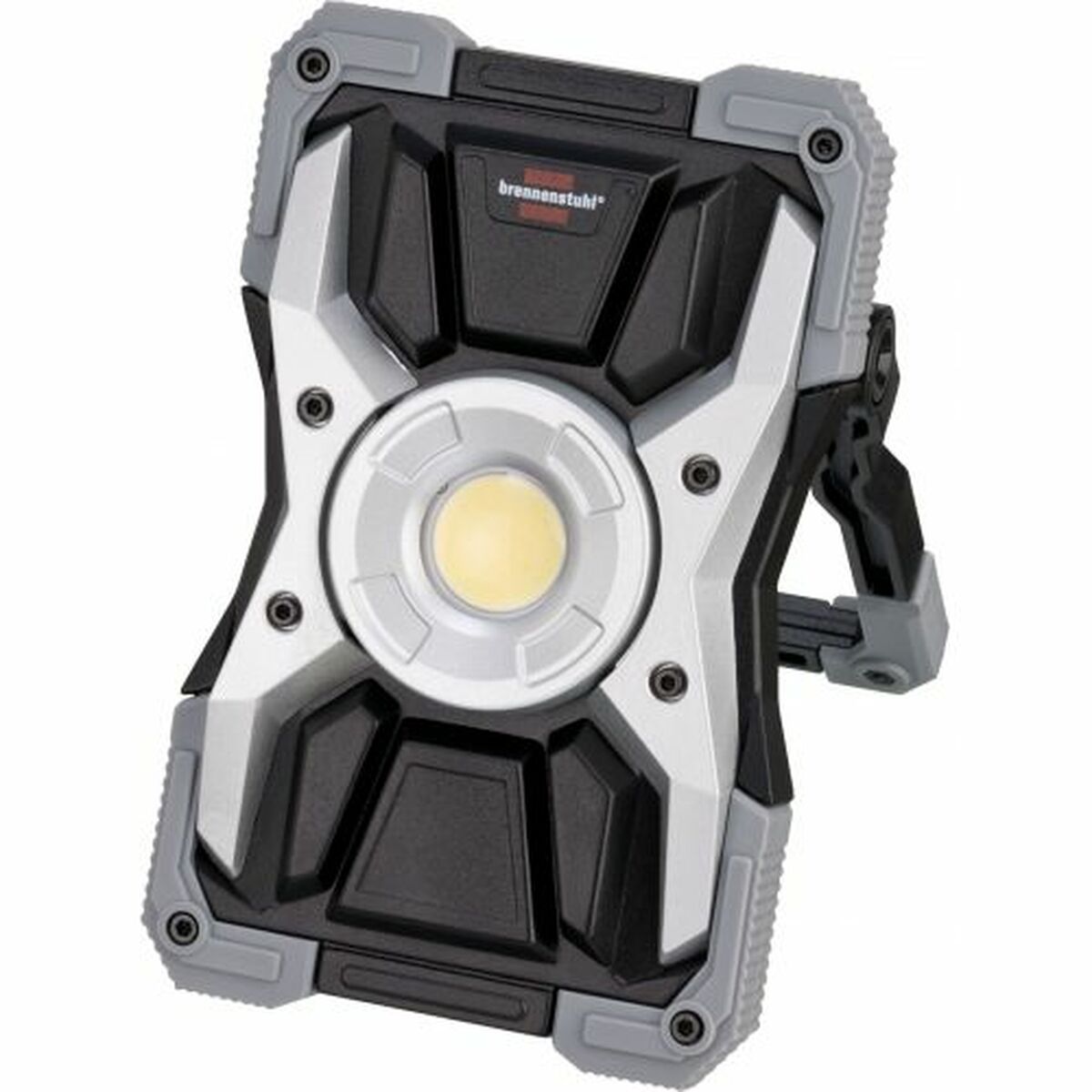 LED spotlight Brennenstuhl 1173100100 15 W 1500 lm 6500 K