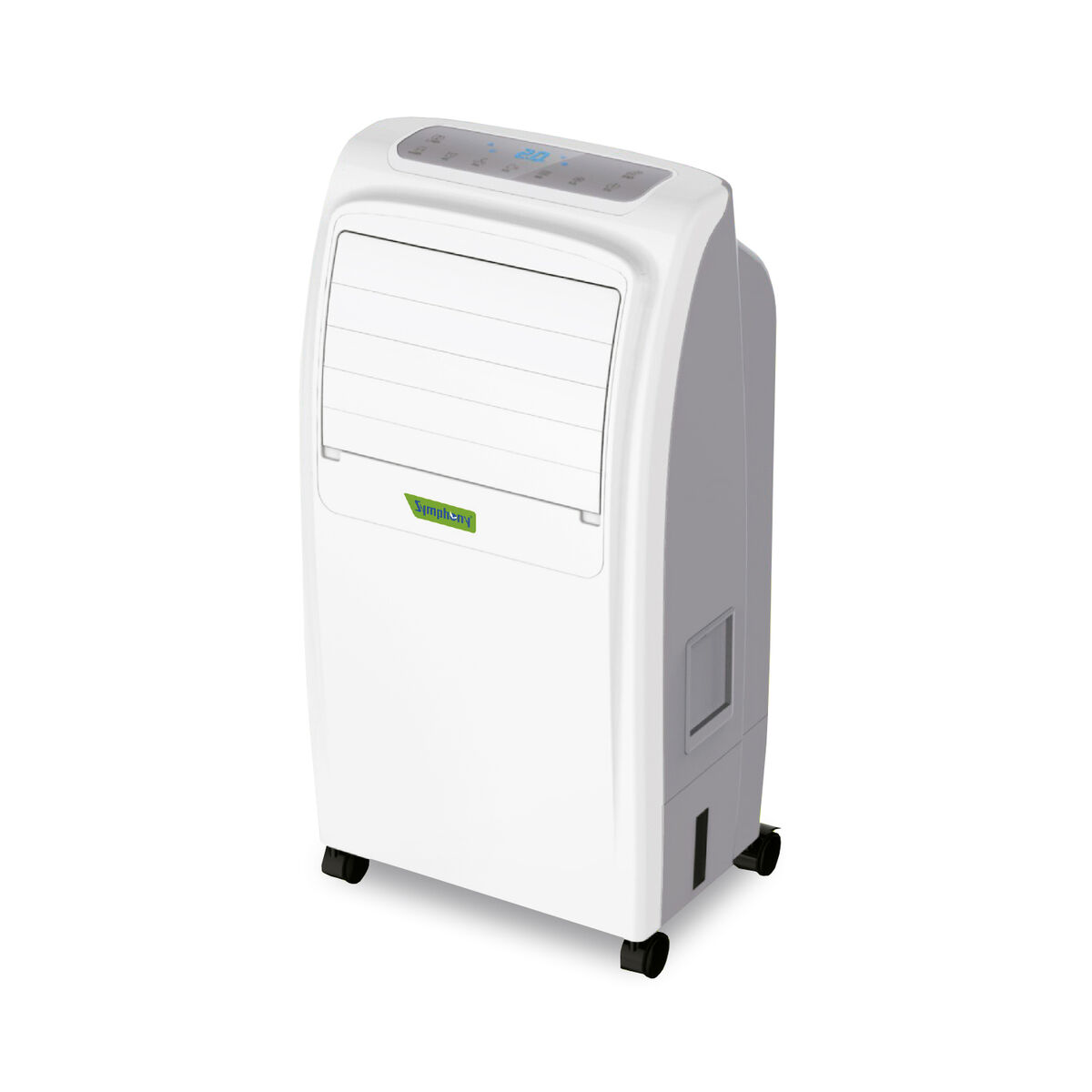 Portable Evaporative Air Cooler HJM NOBLE