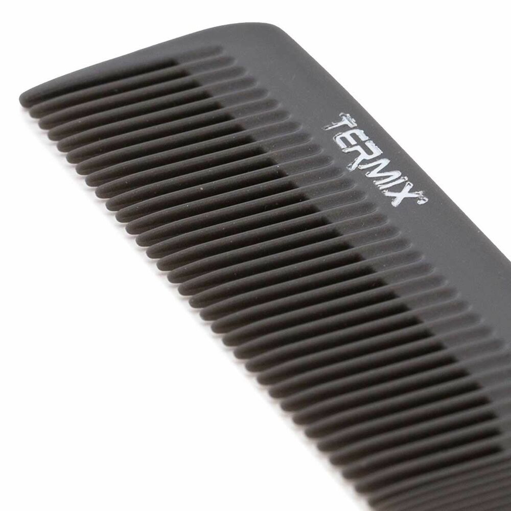 Hårstil Termix 2525173 Svart Titan - 3