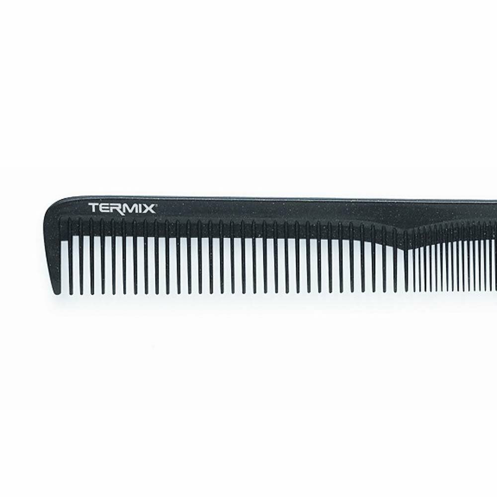 Hårstil Termix 2525173 Svart Titan - 4
