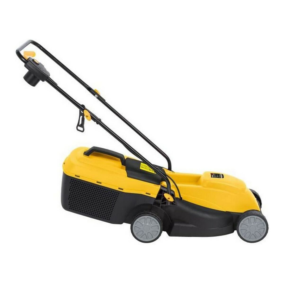 Lawn Mower Powerplus POWXG6212T 1300 W - 7