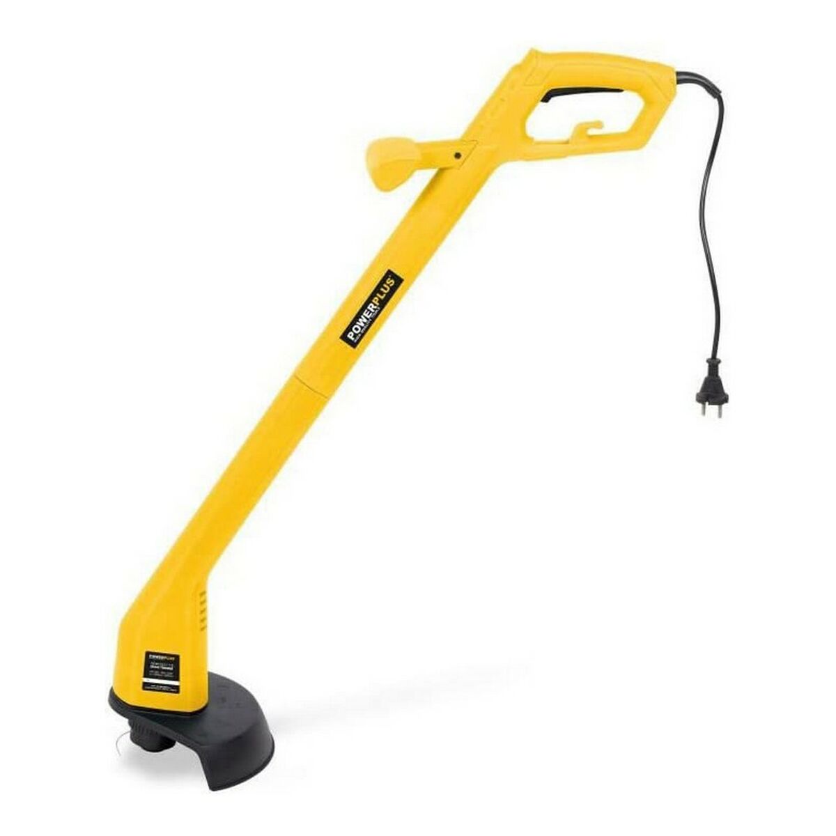 Lawn Mower Powerplus POWXG6212T 1300 W - 6