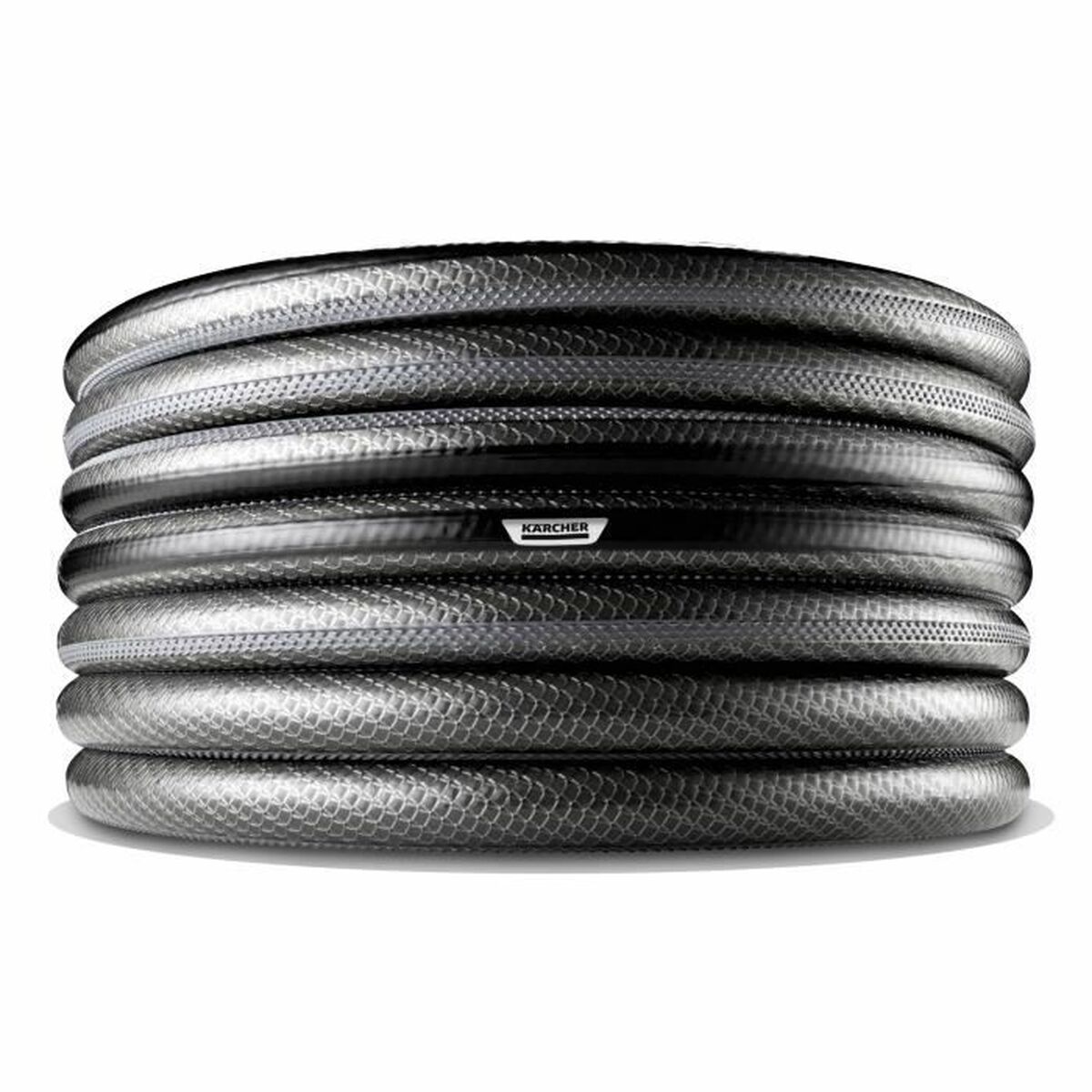 Slang Kärcher Plast 20 m Svart - 2