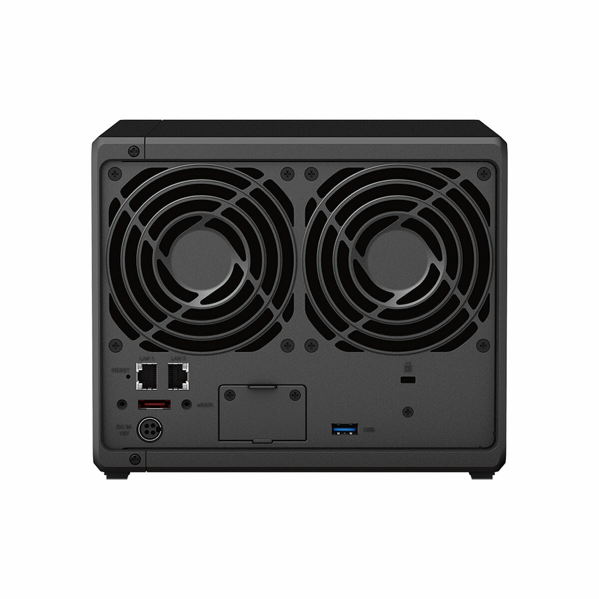 Nätlagringsenhet NAS Synology DS923+ - 2
