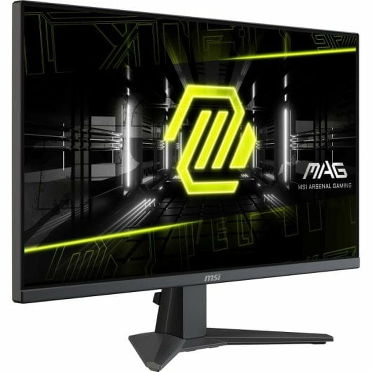 Monitor Gaming MSI Full HD 27" - 2