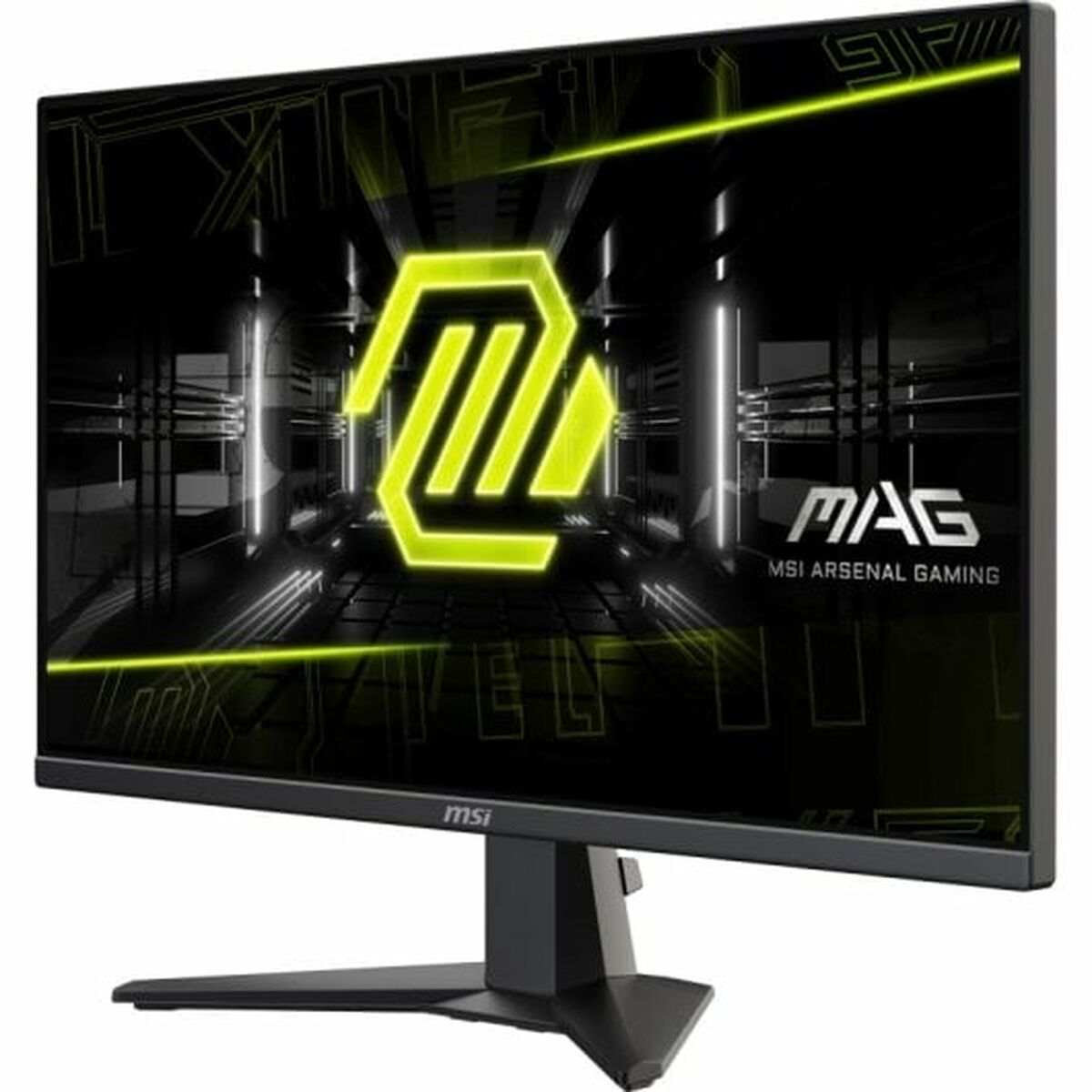 Monitor Gaming MSI Full HD 27" - 3