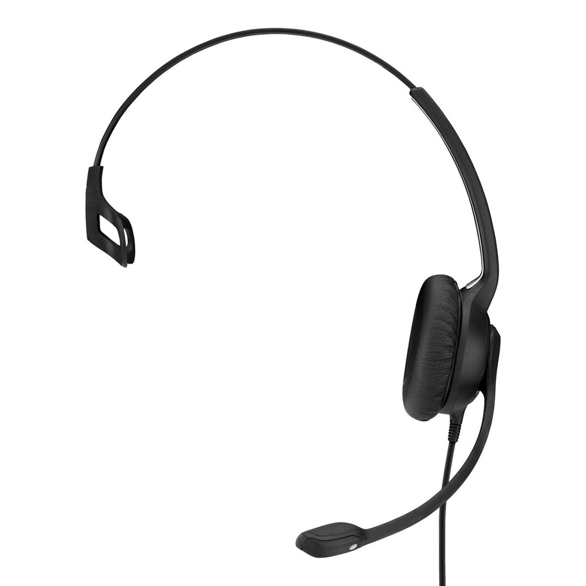 Hörlurar med Mikrofon Epos IMPACT SC 238 Svart Silvrig - 3