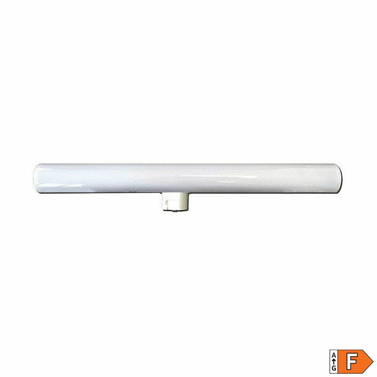 LED Tub EDM 98805 Linestra F 35 W 7 W 48 W S14D 500 lm 600 lm Ø 3 x 30 cm (2700 K) - 2