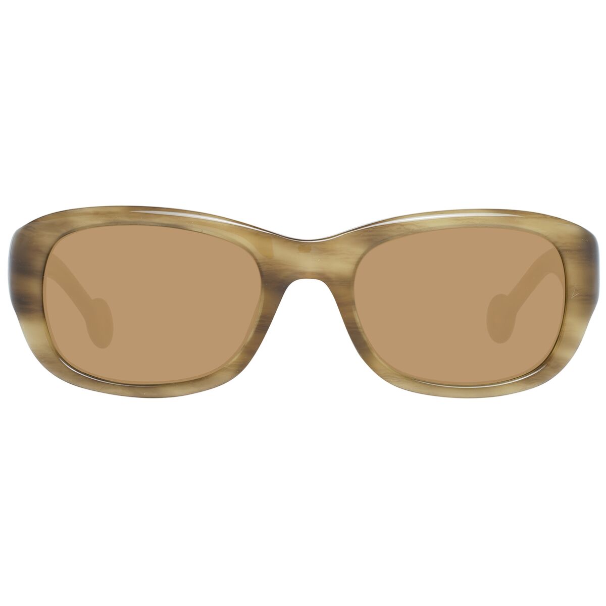 Unisexsolglasögon Hally & Son HS553-52S03 Ø 52 mm - 2