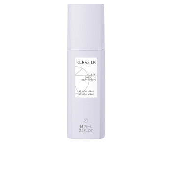 Plattande spray Kerasilk Styling 75 ml