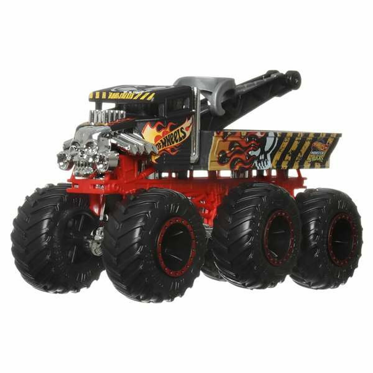 Bil Hot Wheels - 3
