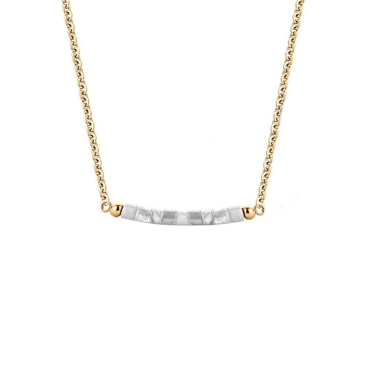 Damhalsband CO88 Collection 8CN-26102 Gyllene - 2