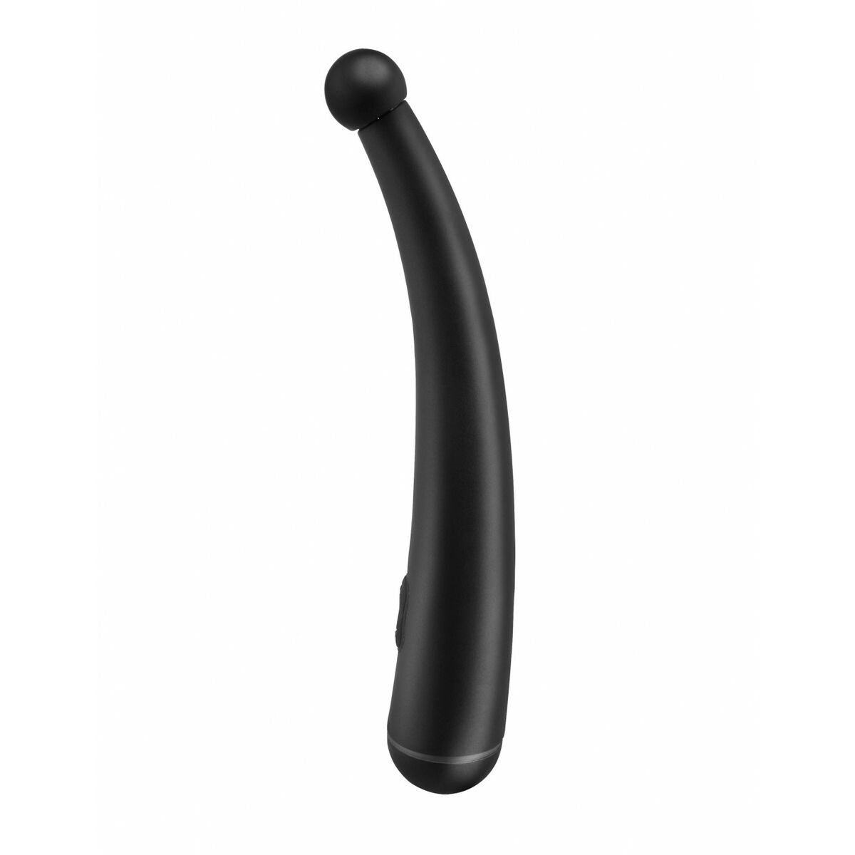 Analplugg Pipedream Svart