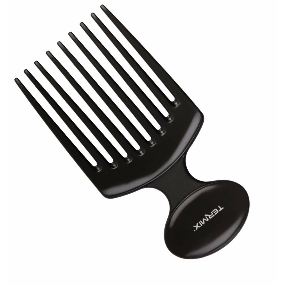 Hårstil Termix 2525178 Svart Titan - 2