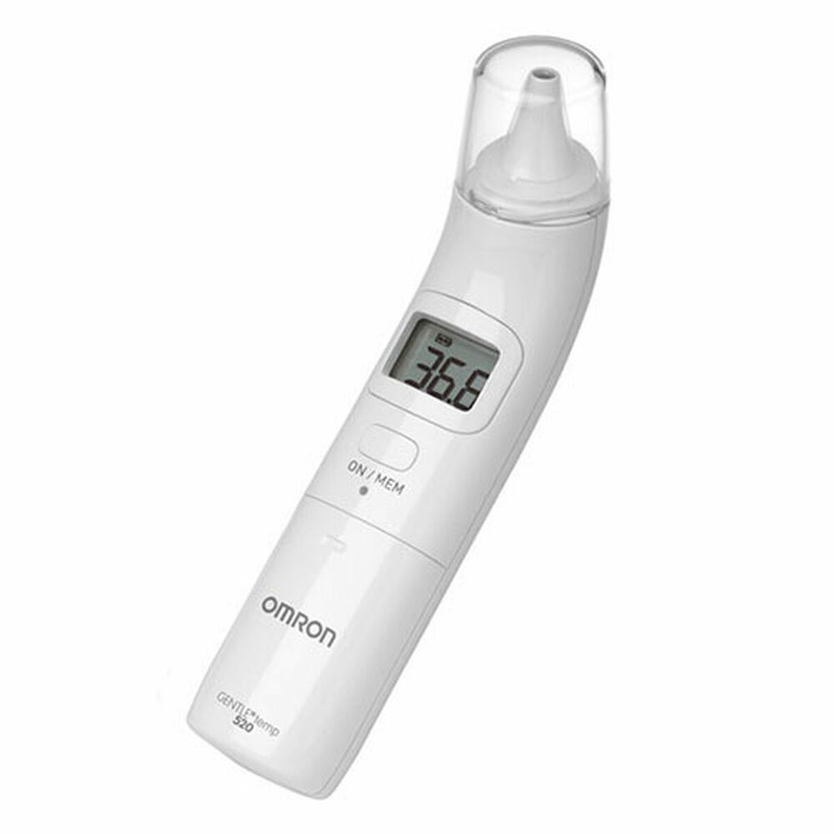 Digitaltermometer Omron GentleTemp 520 - 3