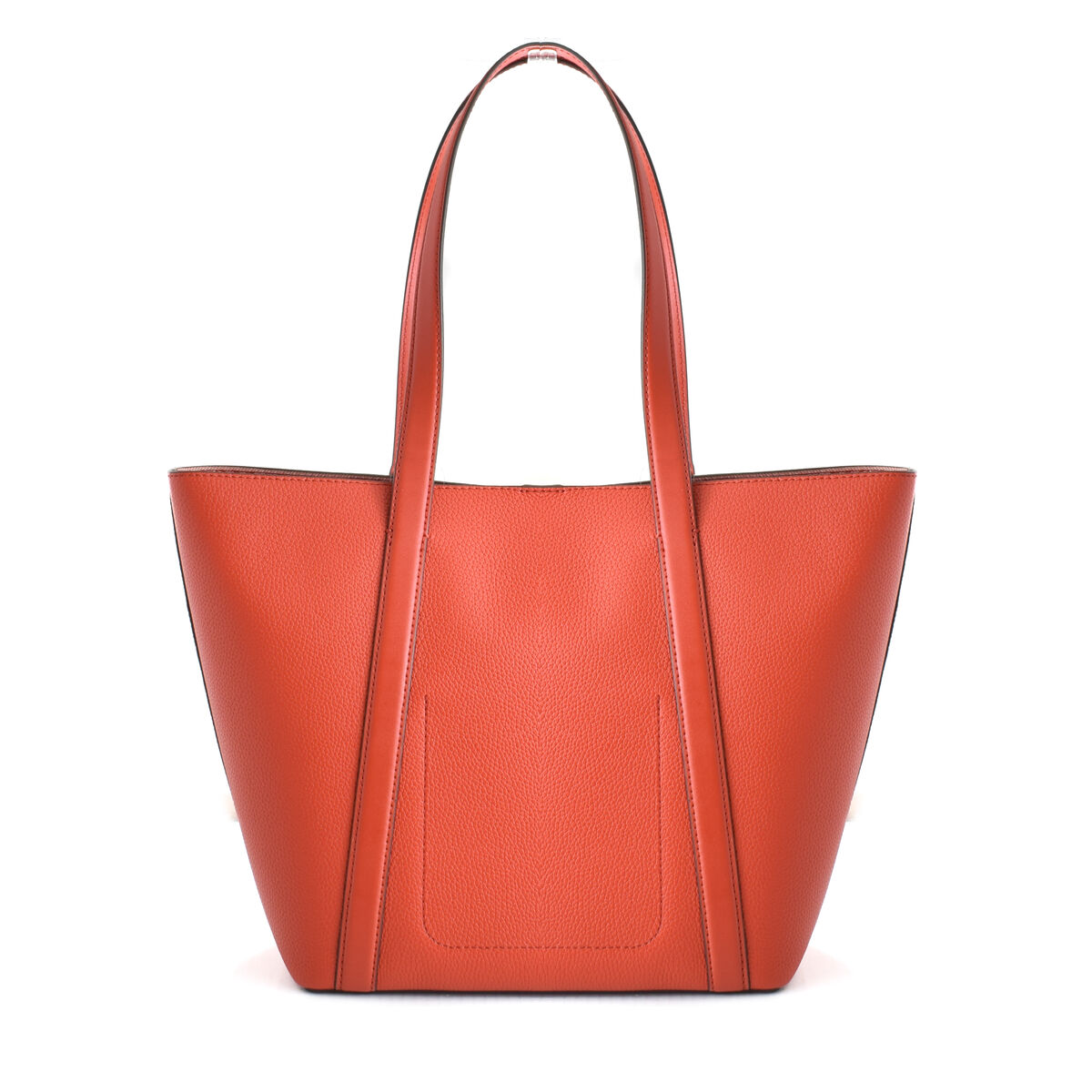 Damväska Michael Kors HADLEIGH Röd 29 X 30 X 8 CM - 2