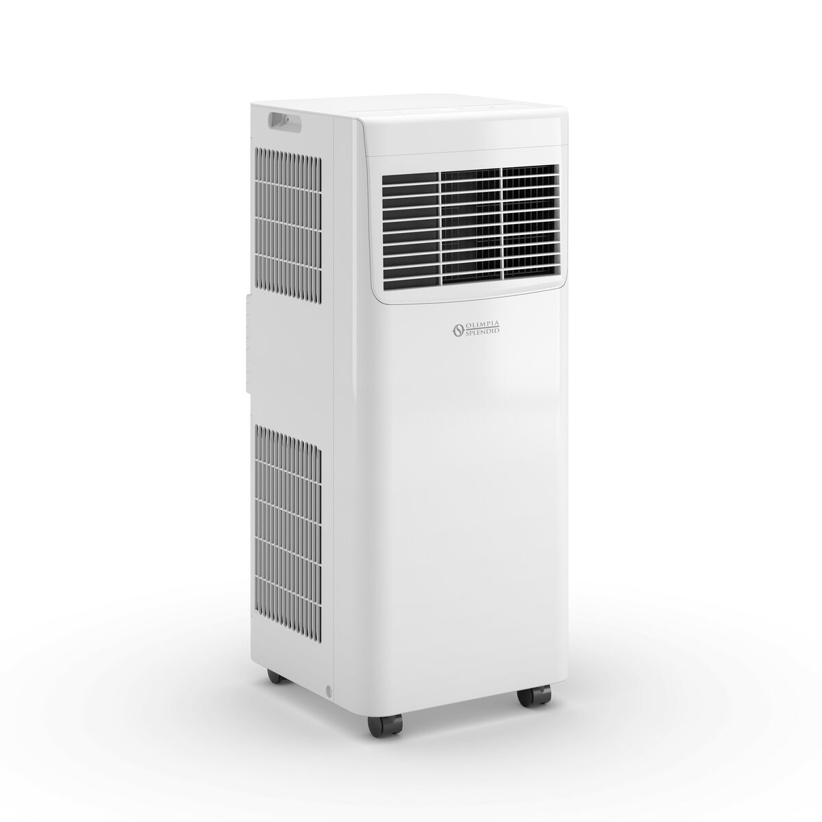 Bärbar Luftkonditionering Olimpia Splendid COMPACT 8 Vit A 2100 W