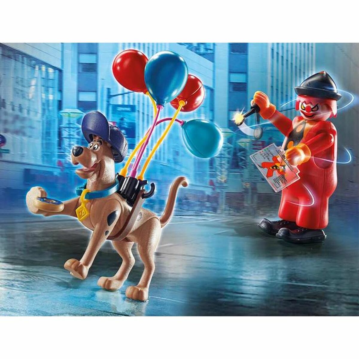 Playset Playmobil 70710 70710 - 6