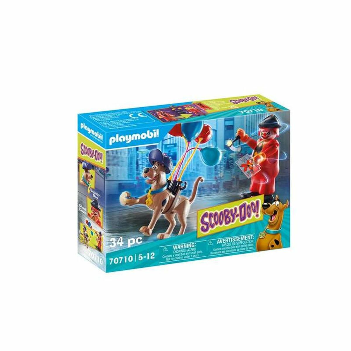 Playset Playmobil 70710 70710 - 3