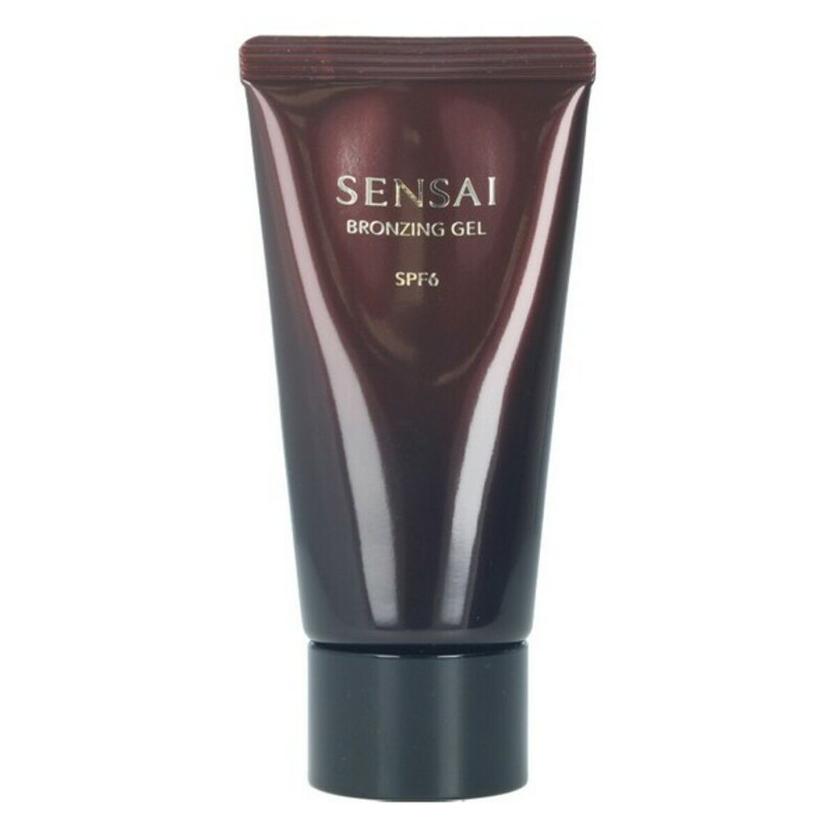Brun-utan-sol highlightergel Sensai S0584048 Spf 6 BG63 50 ml
