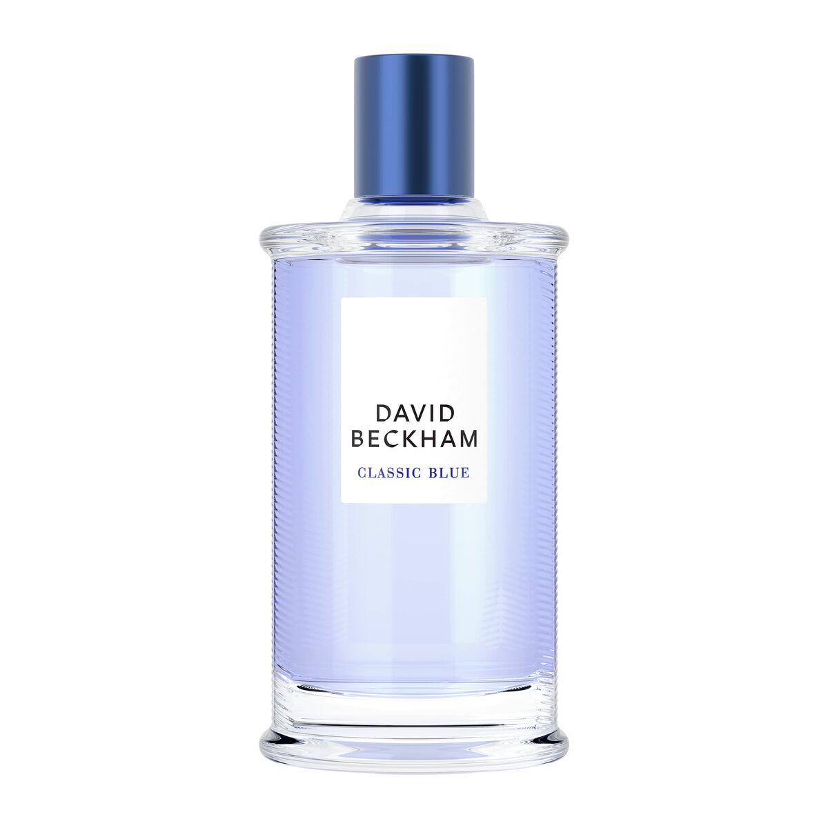 Parfym Herrar David Beckham EDT Classic Blue 100 ml - 2