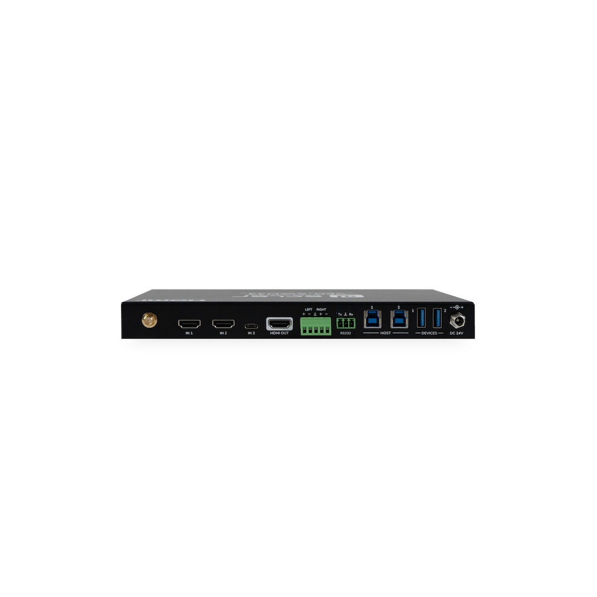 HDMI-Brytare ecler VEO-SWM44 - 2