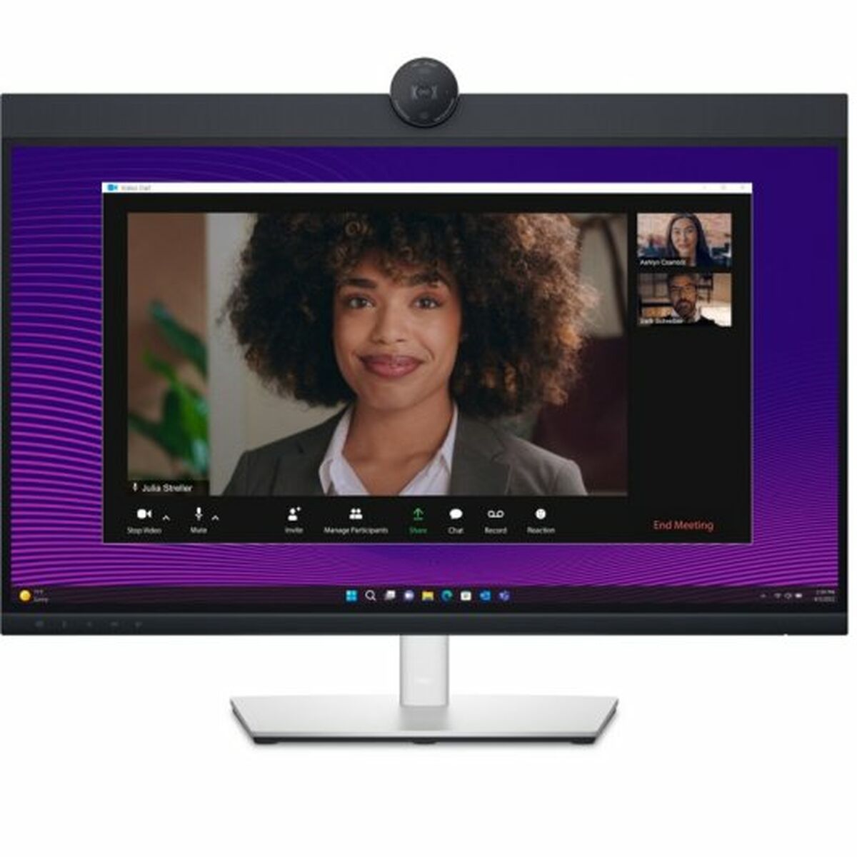 Monitor Gaming Dell 27" Full HD Quad HD