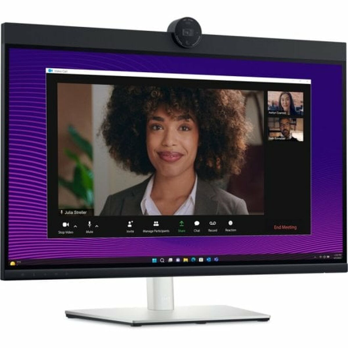 Monitor Gaming Dell 27" Full HD Quad HD - 3
