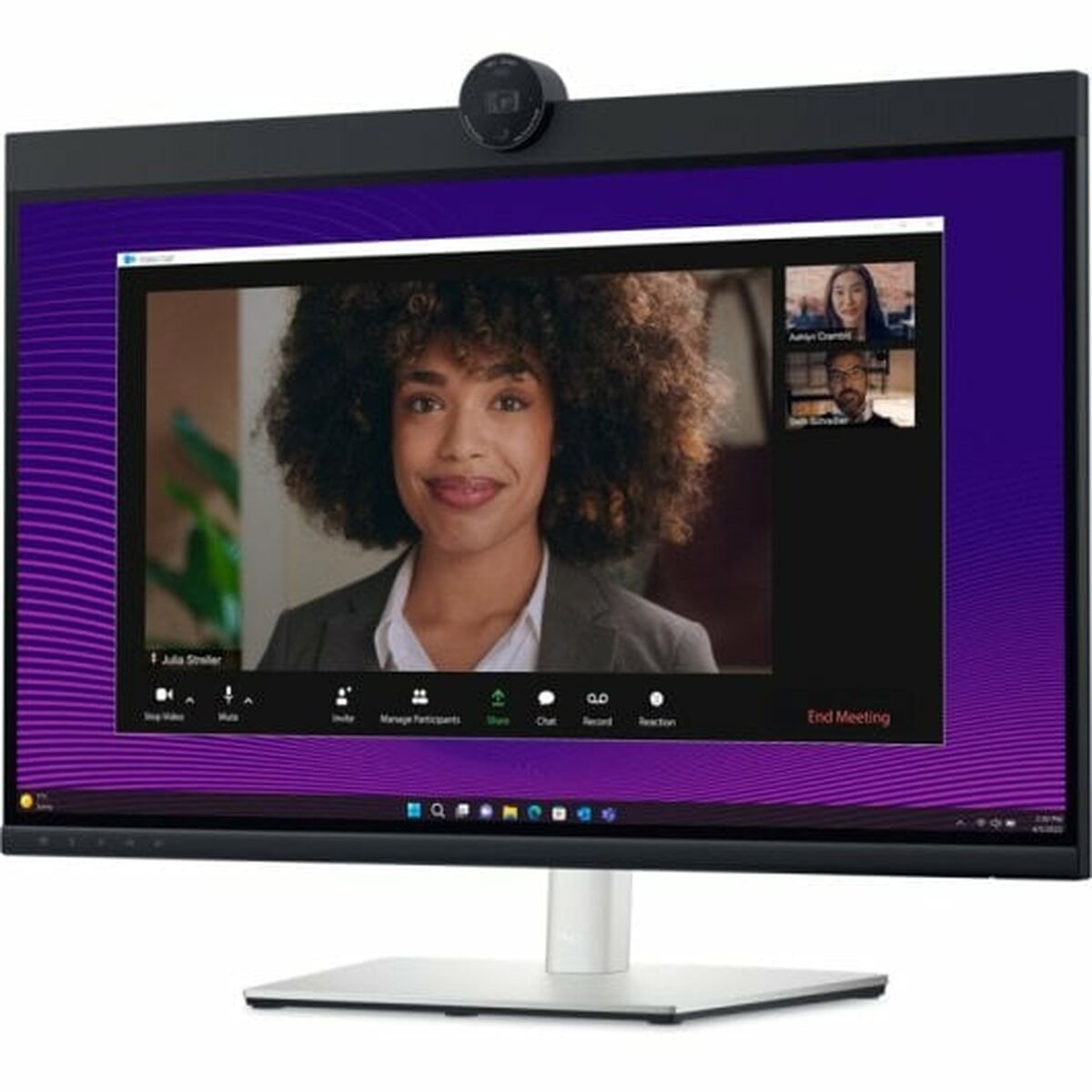 Monitor Gaming Dell 27" Full HD Quad HD - 2
