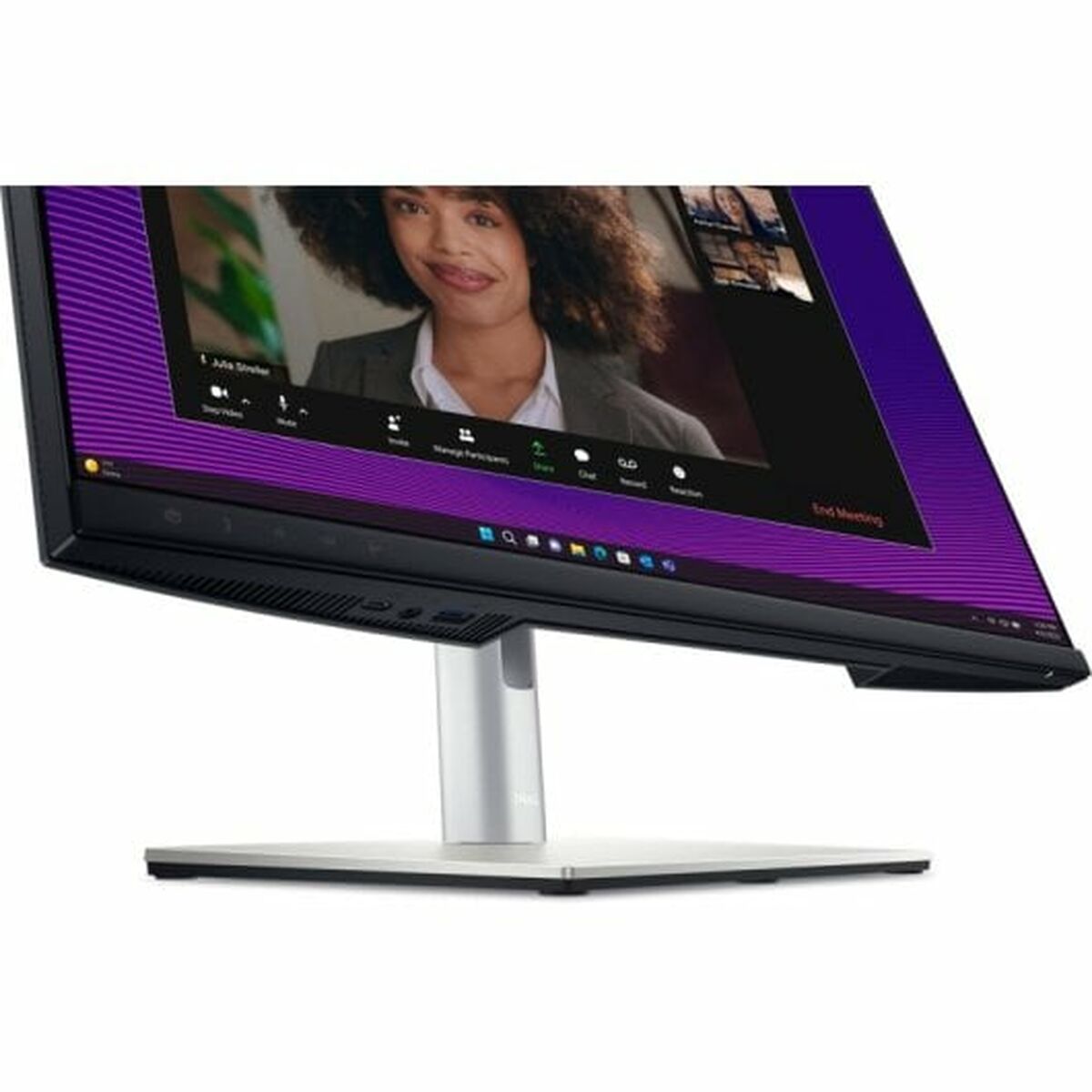 Monitor Gaming Dell 27" Full HD Quad HD - 7
