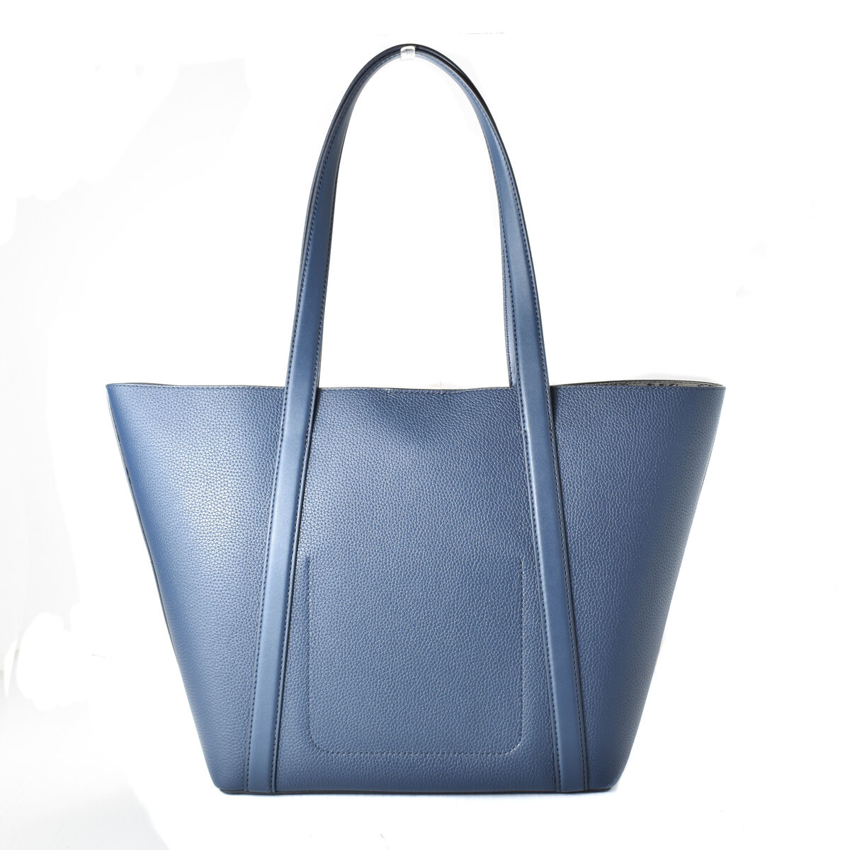 Damväska Michael Kors HADLEIGH NAVY Blå 29 X 30 X 8 CM - 2