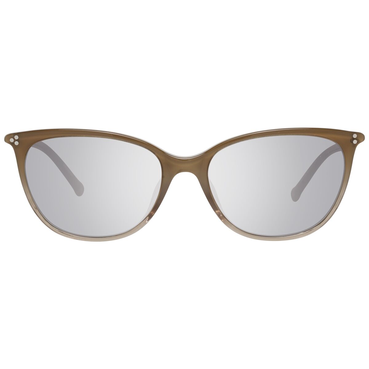 Unisexsolglasögon Hally & Son HS642S-5204 Ø 52 mm - 2