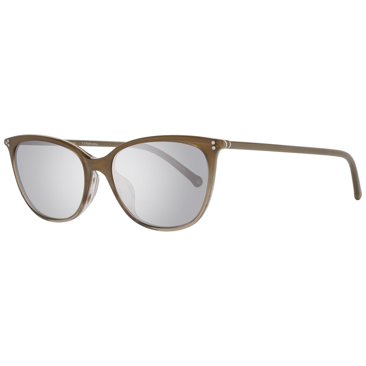 Unisexsolglasögon Hally & Son HS642S-5204 Ø 52 mm