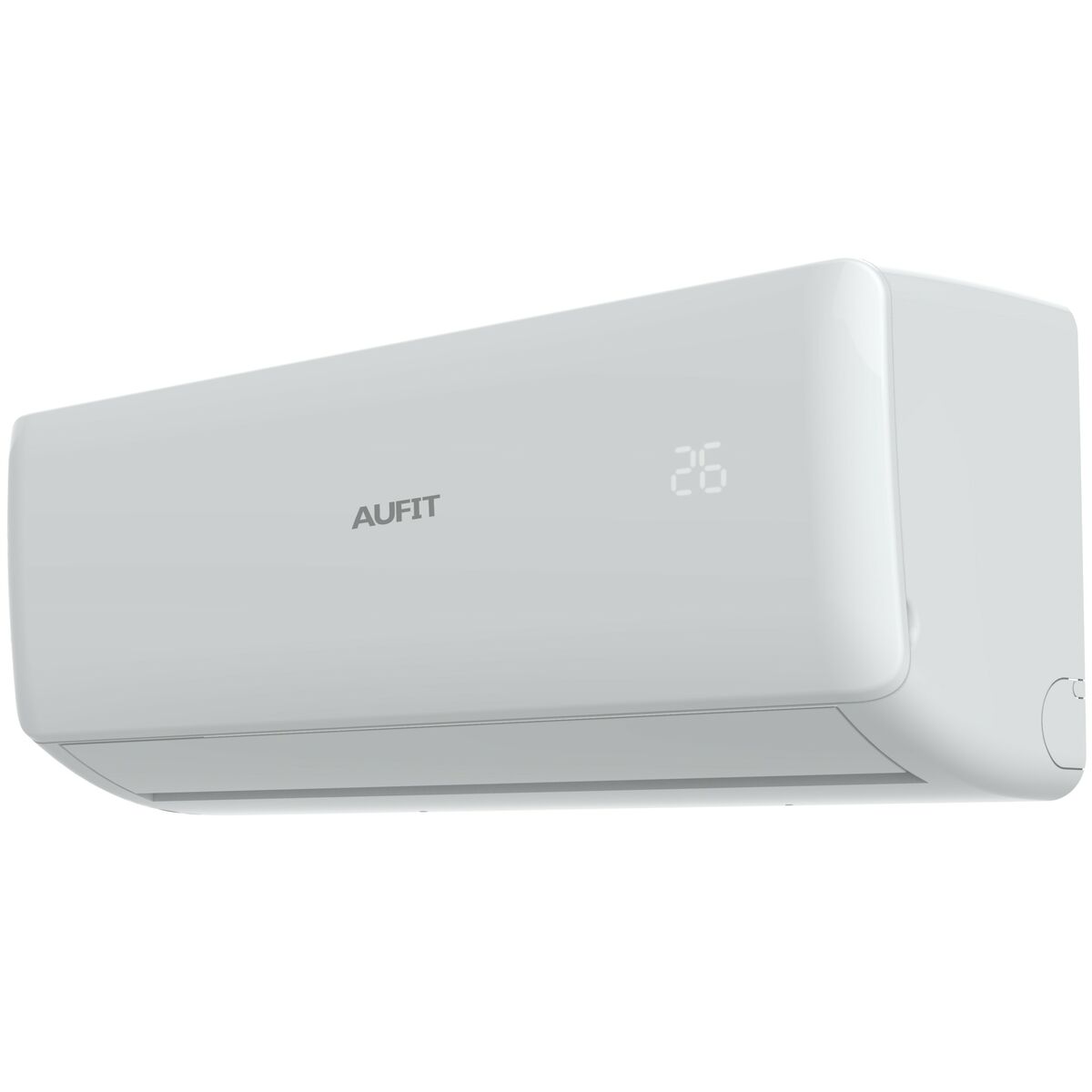 Luftkonditionering Aufit ASWH09B6B4 2200FR A++/A+ A+/A++ 2150 / 2752 fg/h 2236 fg/h
