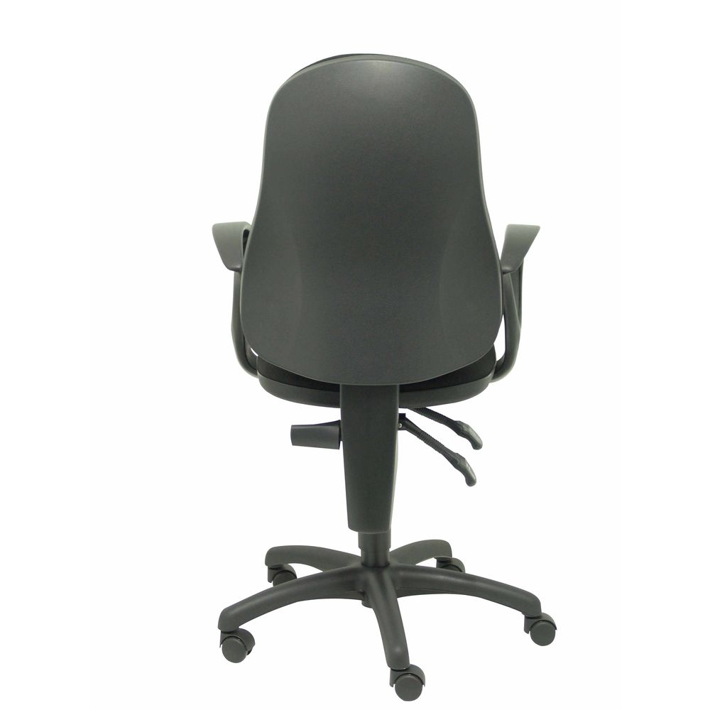 Kontorsstol Alamo Piqueras y Crespo ARAN840 Svart - 2