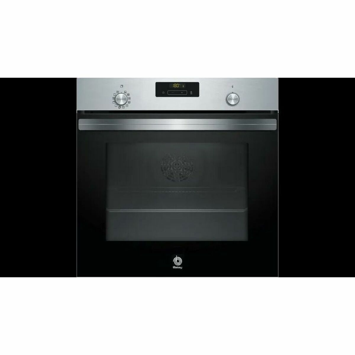 Pyrolytisk ugn Balay 3HB4841X2 71 L
