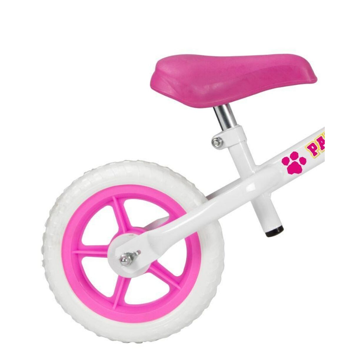 Barncykel CROSS-COUNTRY Toimsa PAW PATROL 10" - 5