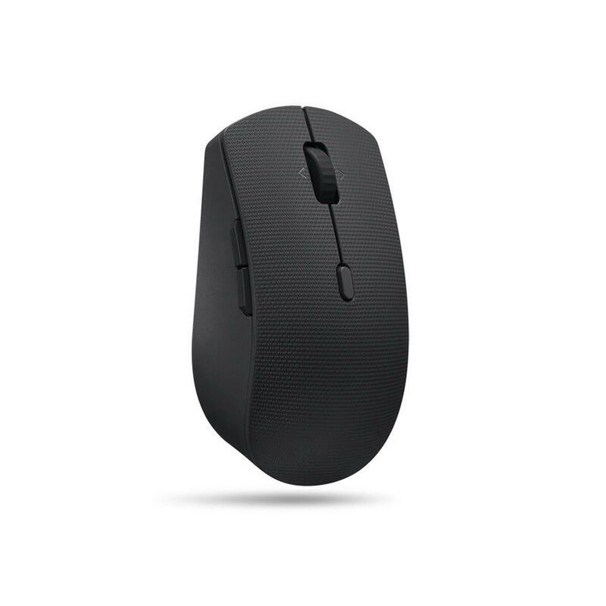 Trådlöst Tangentbord och Mus Lenovo SLIM COMBO II ES MC00011728 Svart Qwerty Spanska - 3