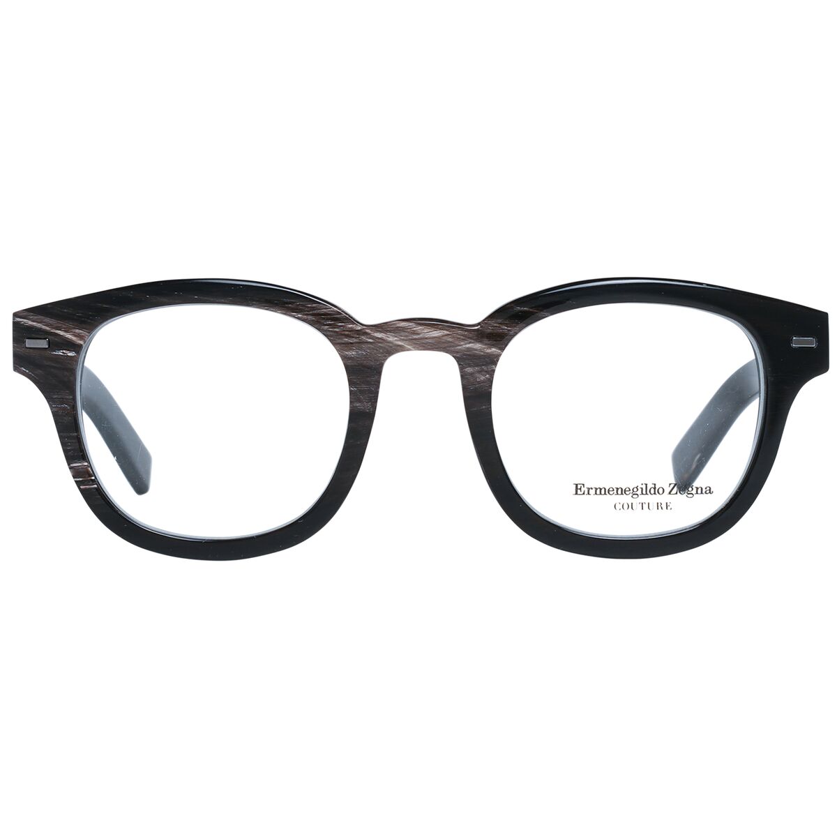 Glasögonbågar Ermenegildo Zegna ZC5014 06247 - 4