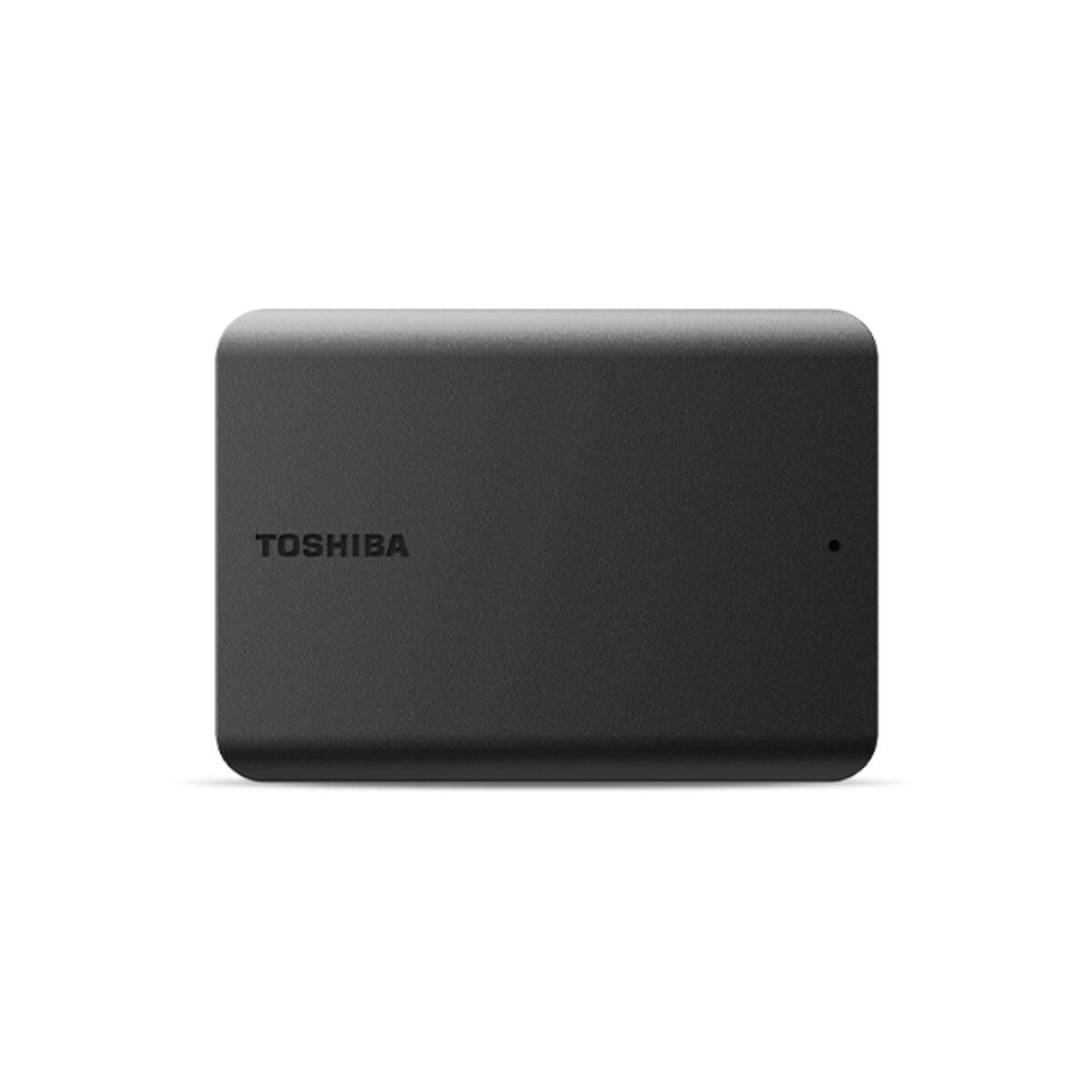 Hårddisk Toshiba BASIC 2,5" 1 TB