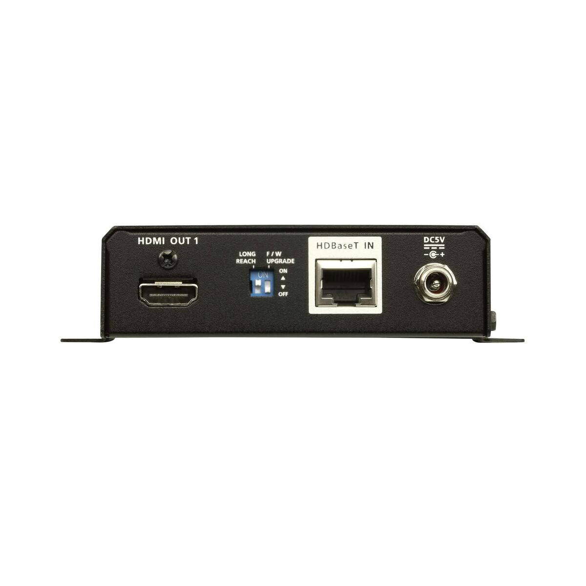 KVM-Brytare Aten VE814A-ATA-G - 2