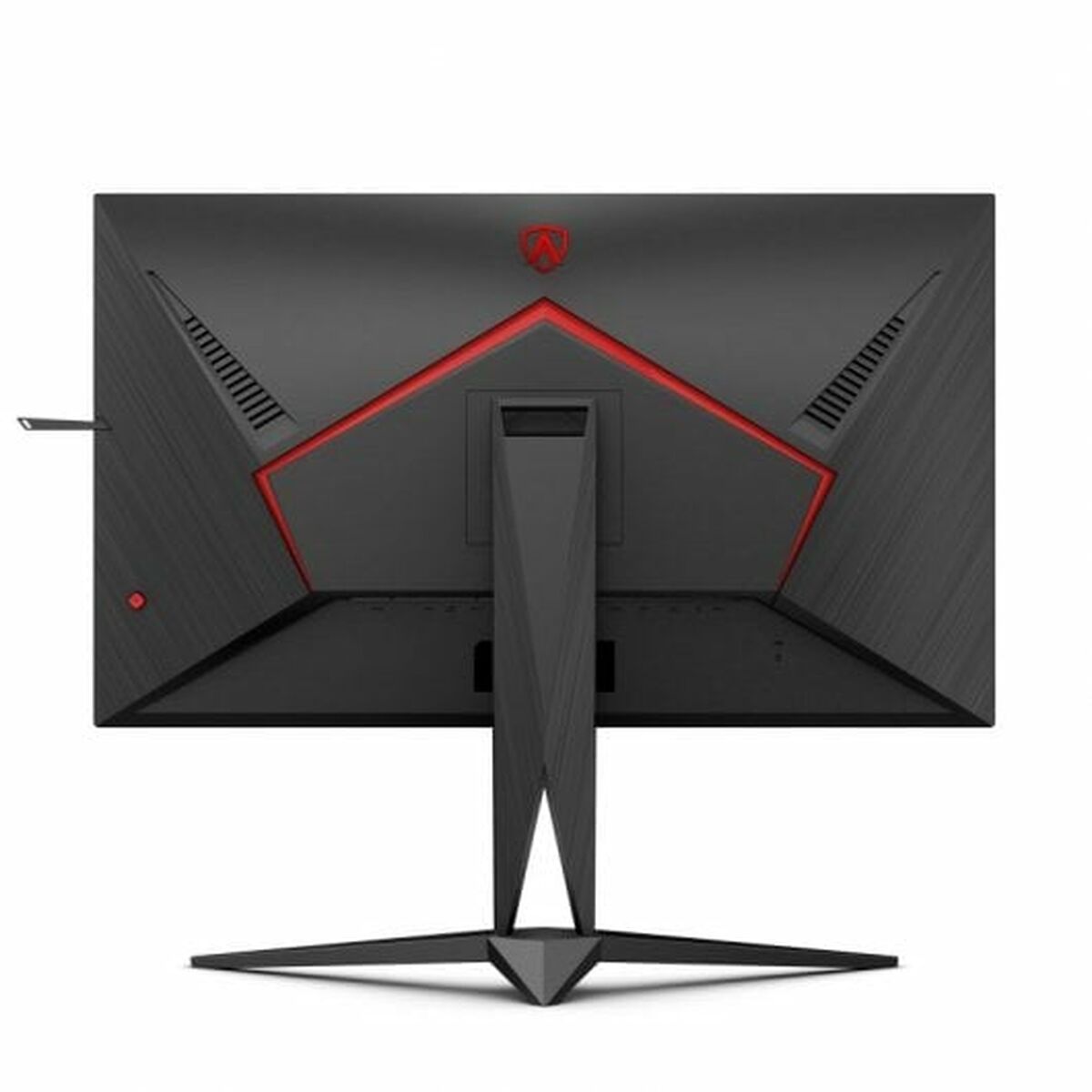 Monitor Gaming AOC 31,5" Quad HD - 7