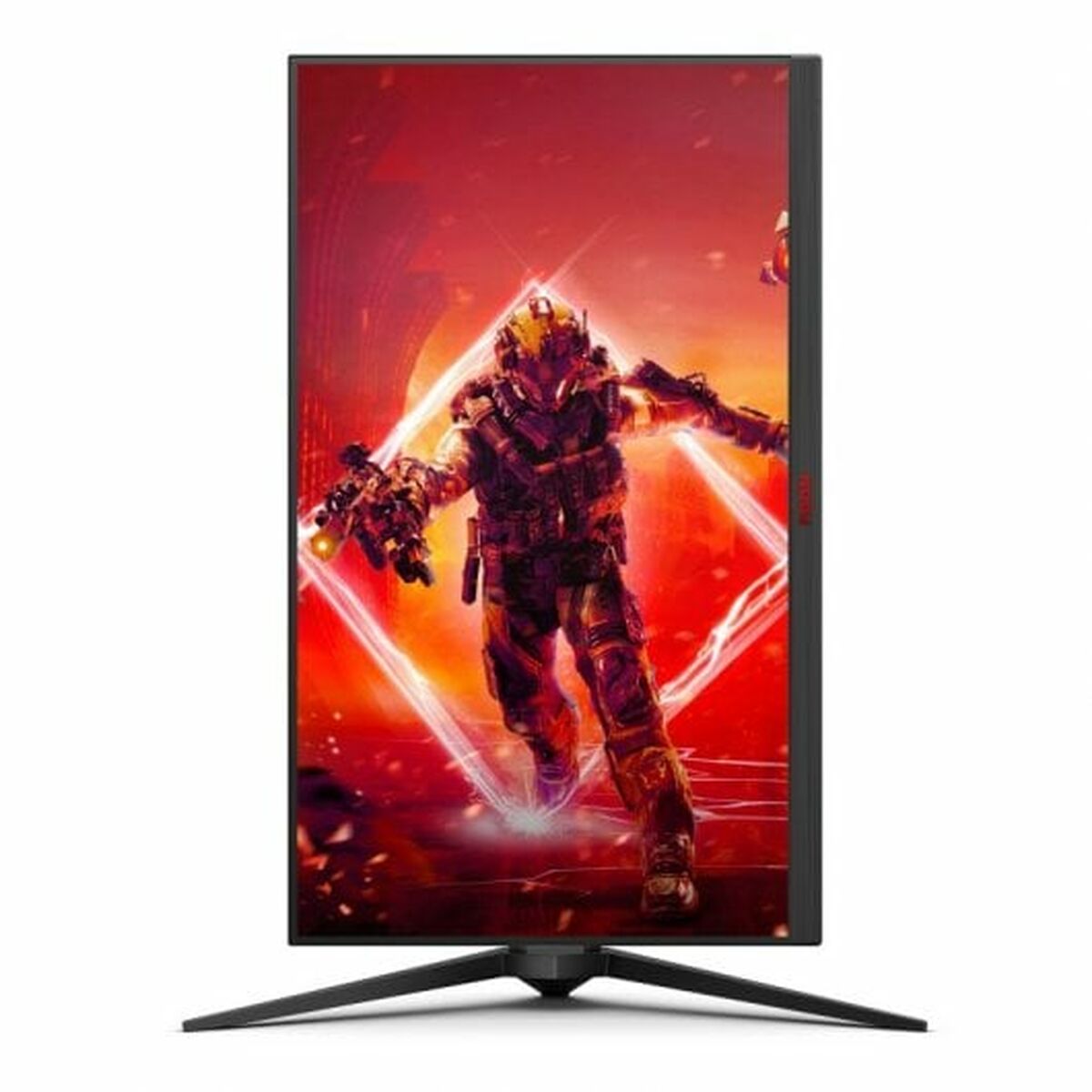 Monitor Gaming AOC 31,5" Quad HD - 4