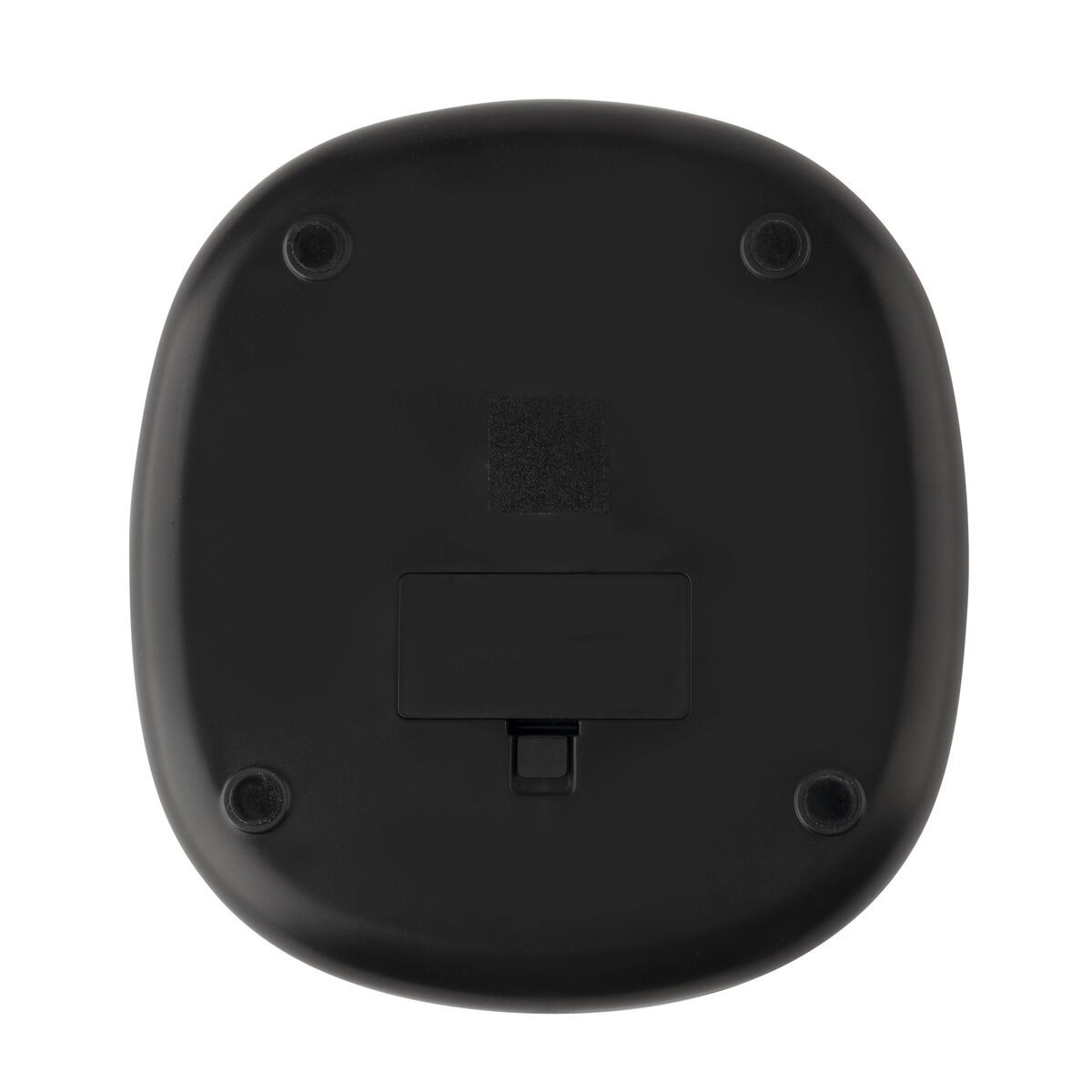 Köksvåg JATA HBAL1709      * Svart 5 kg - 5