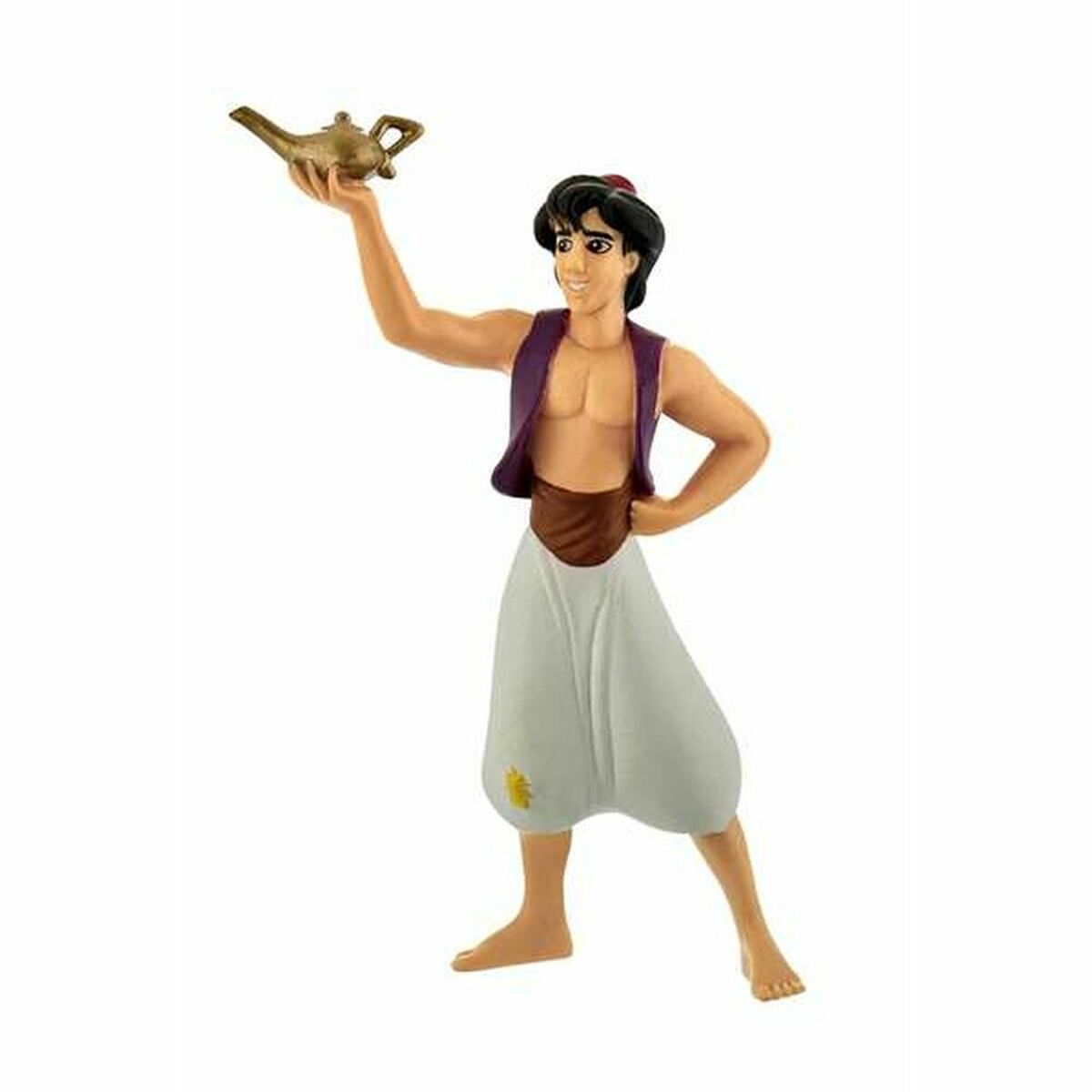 Figurer Aladino