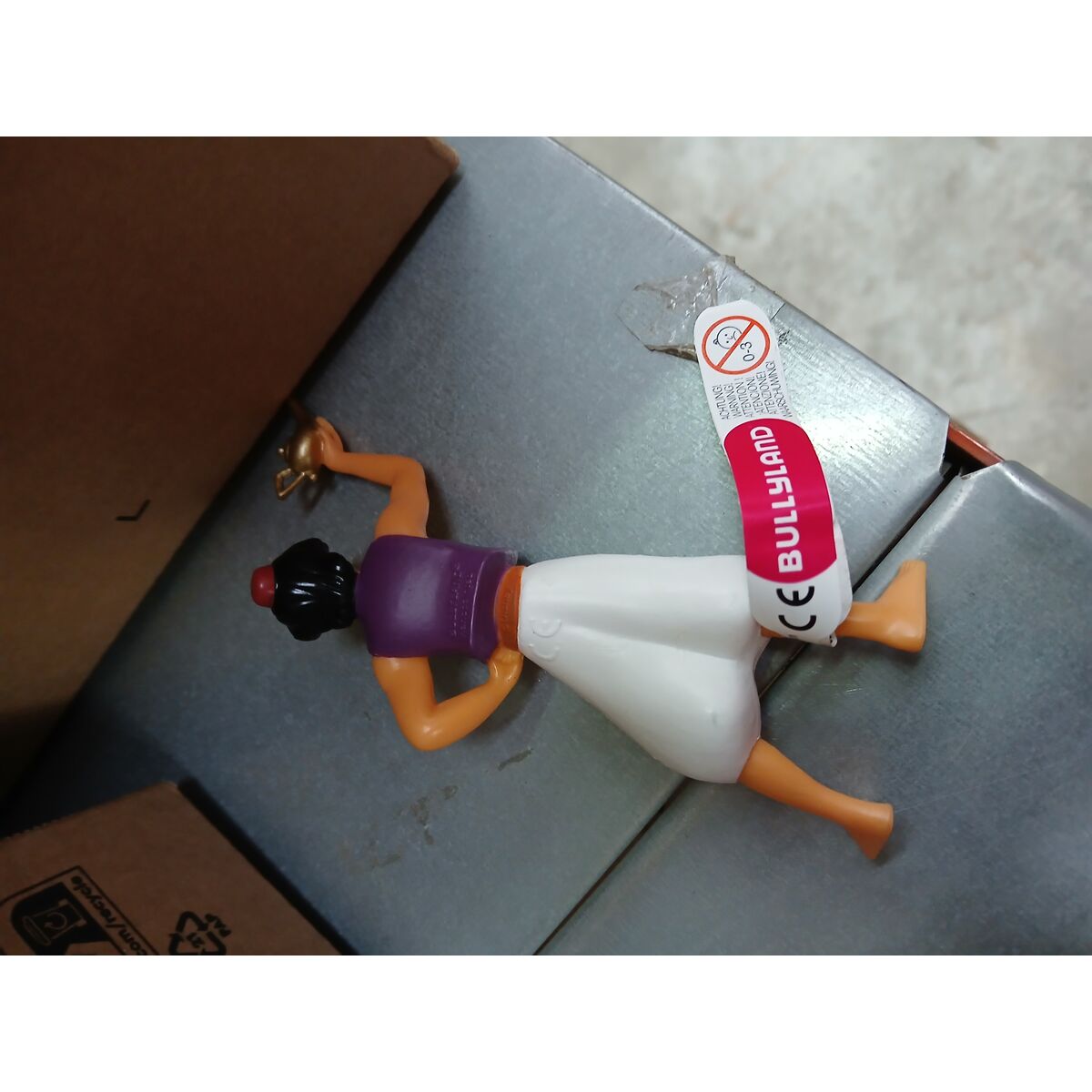 Figurer Aladino - 3