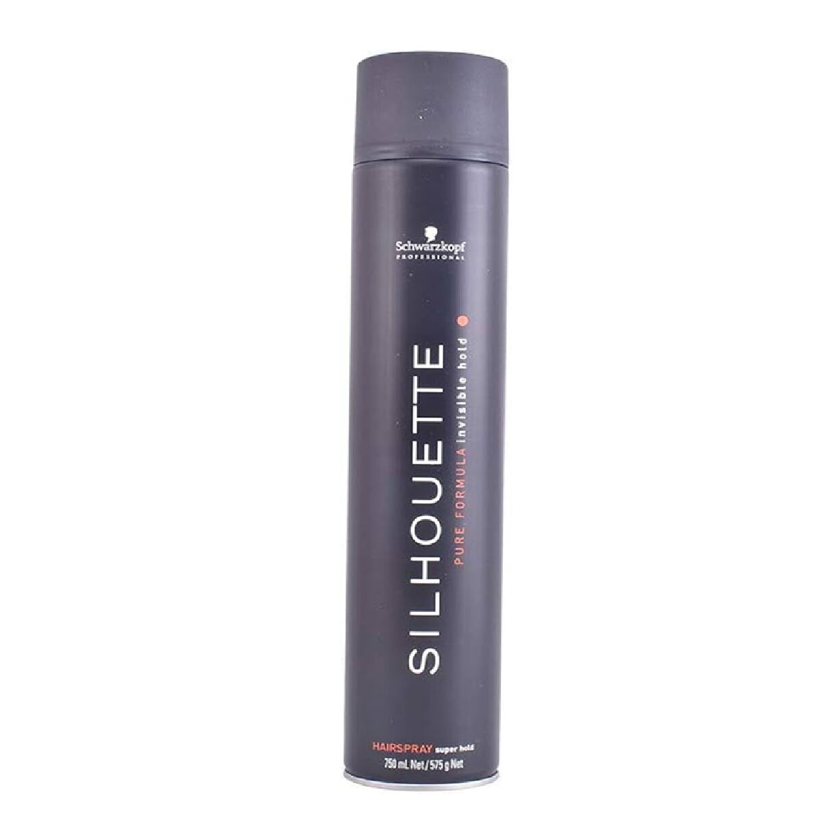 Hårspray Schwarzkopf 9191 500 ml