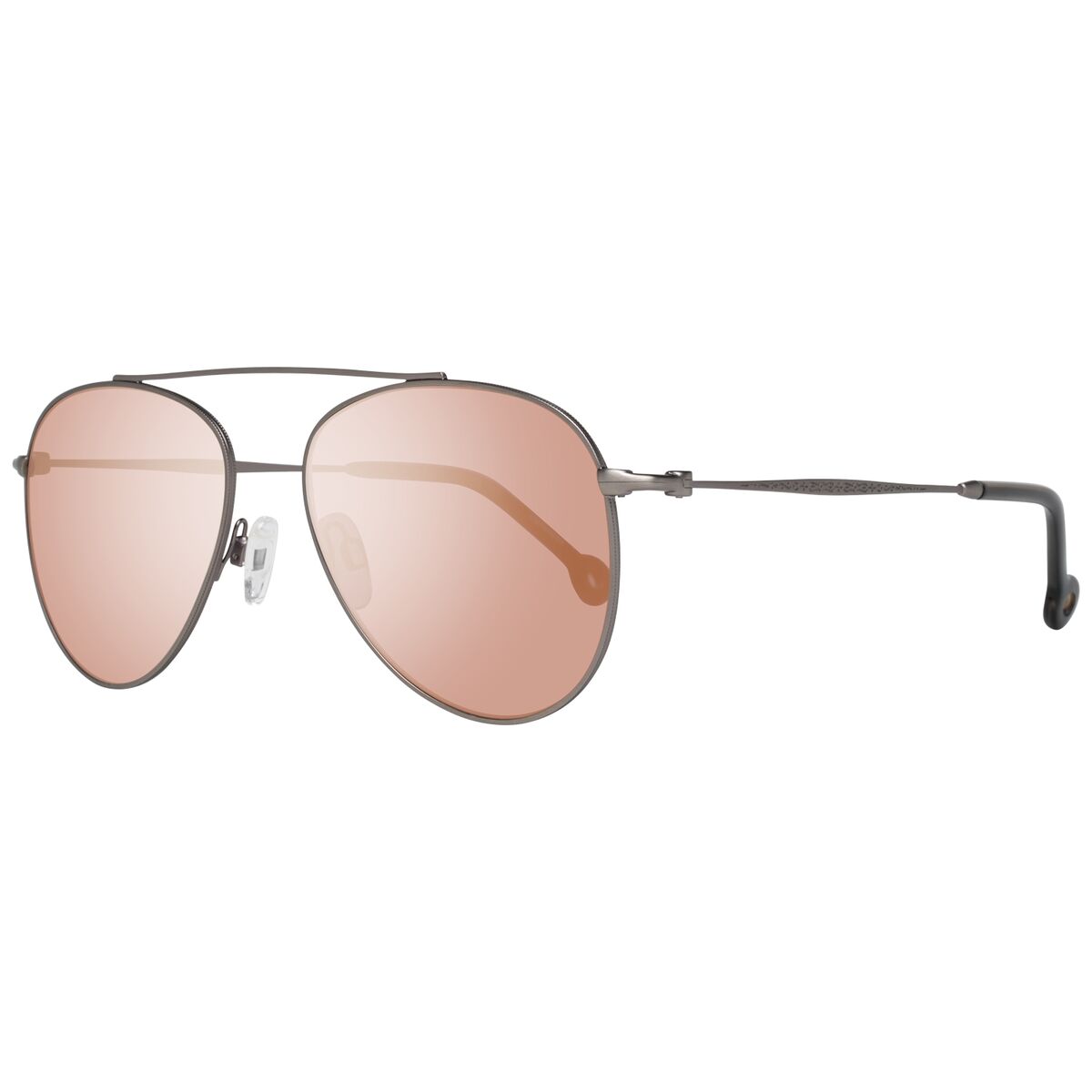 Unisexsolglasögon Hally & Son HS665S-5603 ø 56 mm
